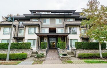 Garden Suite in Edmonds