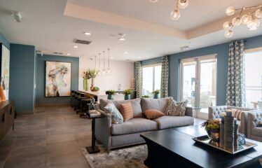 Garden Suite in Edmonds