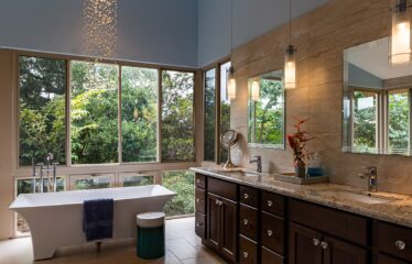 Garden Suite in Edmonds