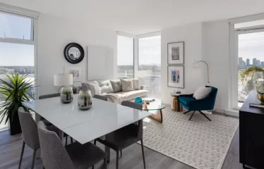 Fraser Common – 2 Bedrooms Condo