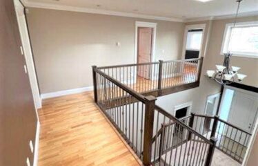 Beautiful 6 Bedroom House
