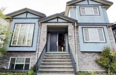 Beautiful 6 Bedroom House