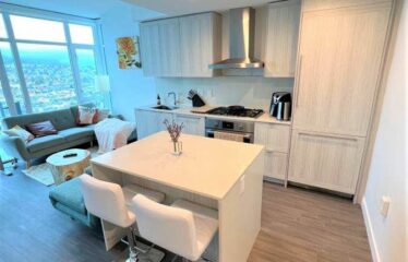 Luxury 1 Bedroom in Brentwood!