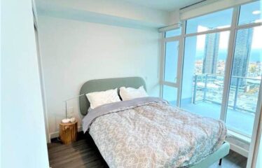 Luxury 1 Bedroom in Brentwood!