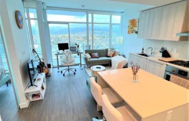 Luxury 1 Bedroom in Brentwood!