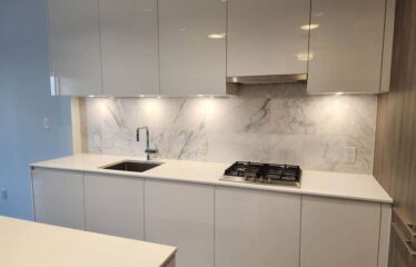 Beautiful 1 Bedroom at The Amazing Brentwood