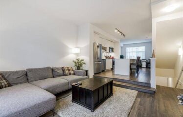 The Freestyle – 4 Bedrooms Townhouse in Surrey