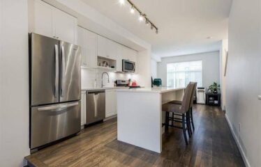 The Freestyle – 4 Bedrooms Townhouse in Surrey