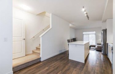 The Freestyle – 4 Bedrooms Townhouse in Surrey
