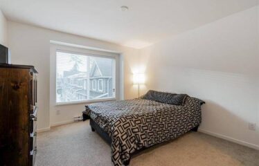 The Freestyle – 4 Bedrooms Townhouse in Surrey