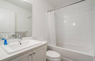 The Freestyle – 4 Bedrooms Townhouse in Surrey