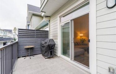 The Freestyle – 4 Bedrooms Townhouse in Surrey