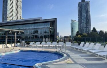 Modern 2 Bedroom with great view!