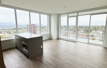 Modern 2 Bedroom with great view!