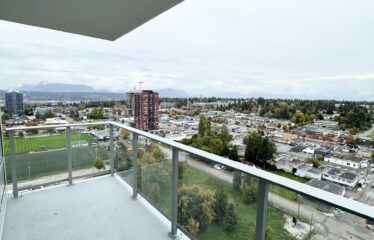 Modern 2 Bedroom with great view!