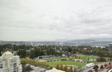 Modern 2 Bedroom with great view!