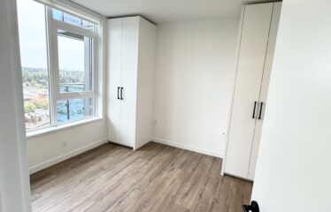 Modern 2 Bedroom with great view!