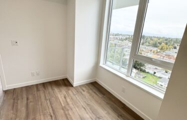Modern 2 Bedroom with great view!