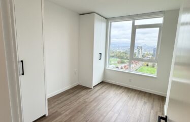 Modern 2 Bedroom with great view!