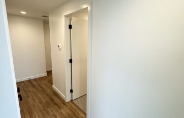 Modern 2 Bedroom with great view!