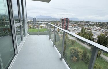 Modern 2 Bedroom with great view!