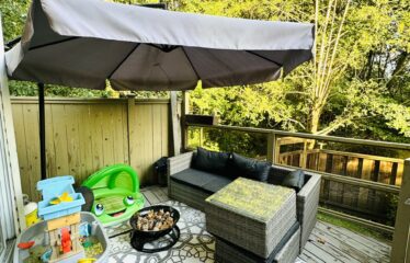 Beautiful Townhouse in Coquitlam