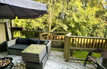 Beautiful Townhouse in Coquitlam