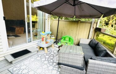Beautiful Townhouse in Coquitlam