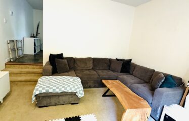 Beautiful Townhouse in Coquitlam