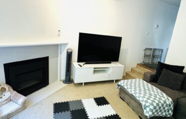 Beautiful Townhouse in Coquitlam