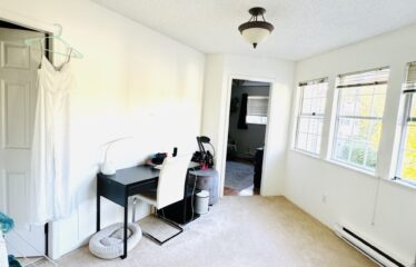 Beautiful Townhouse in Coquitlam