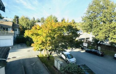 Beautiful Townhouse in Coquitlam