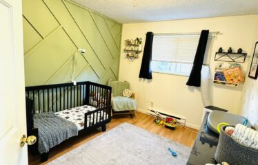 Beautiful Townhouse in Coquitlam