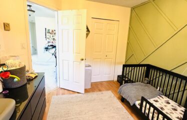 Beautiful Townhouse in Coquitlam