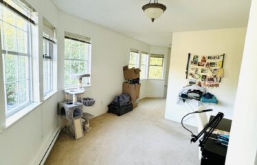 Beautiful Townhouse in Coquitlam