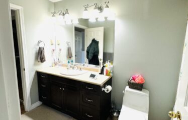 Beautiful Townhouse in Coquitlam