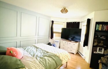 Beautiful Townhouse in Coquitlam