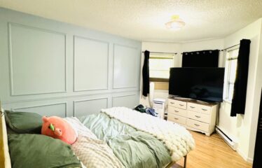 Beautiful Townhouse in Coquitlam