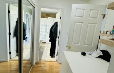 Beautiful Townhouse in Coquitlam