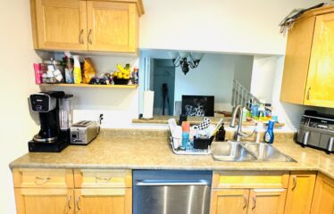 Beautiful Townhouse in Coquitlam