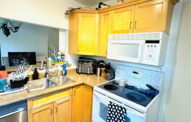 Beautiful Townhouse in Coquitlam
