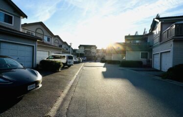 Beautiful Townhouse in Coquitlam