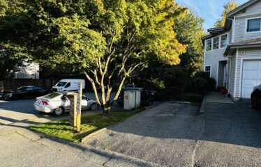 Beautiful Townhouse in Coquitlam