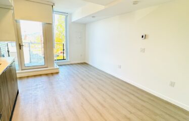 Brand New Studio