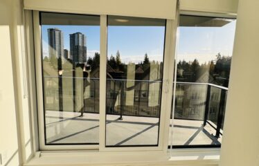 Luxury 2 Bedroom @ Surrey Central
