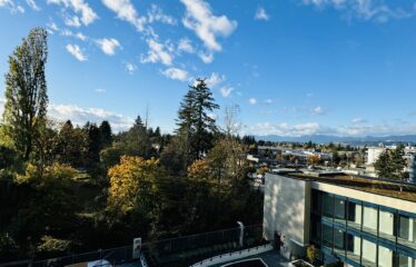 Luxury 2 Bedroom @ Surrey Central