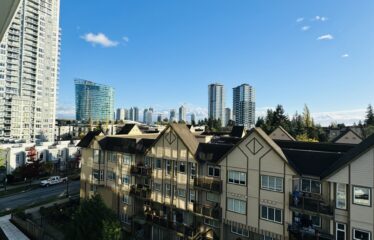 Luxury 2 Bedroom @ Surrey Central