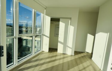 Luxury 2 Bedroom @ Surrey Central