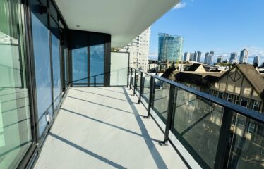 Luxury 2 Bedroom @ Surrey Central