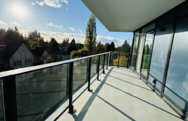 Luxury 2 Bedroom @ Surrey Central